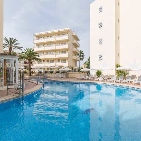 Cabot Cap De Mar Hotel Cala Bona  Ngoại thất bức ảnh