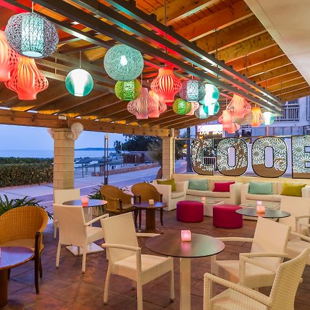 Cabot Cap De Mar Hotel Cala Bona  Ngoại thất bức ảnh