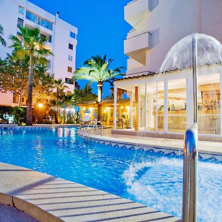 Cabot Cap De Mar Hotel Cala Bona  Ngoại thất bức ảnh
