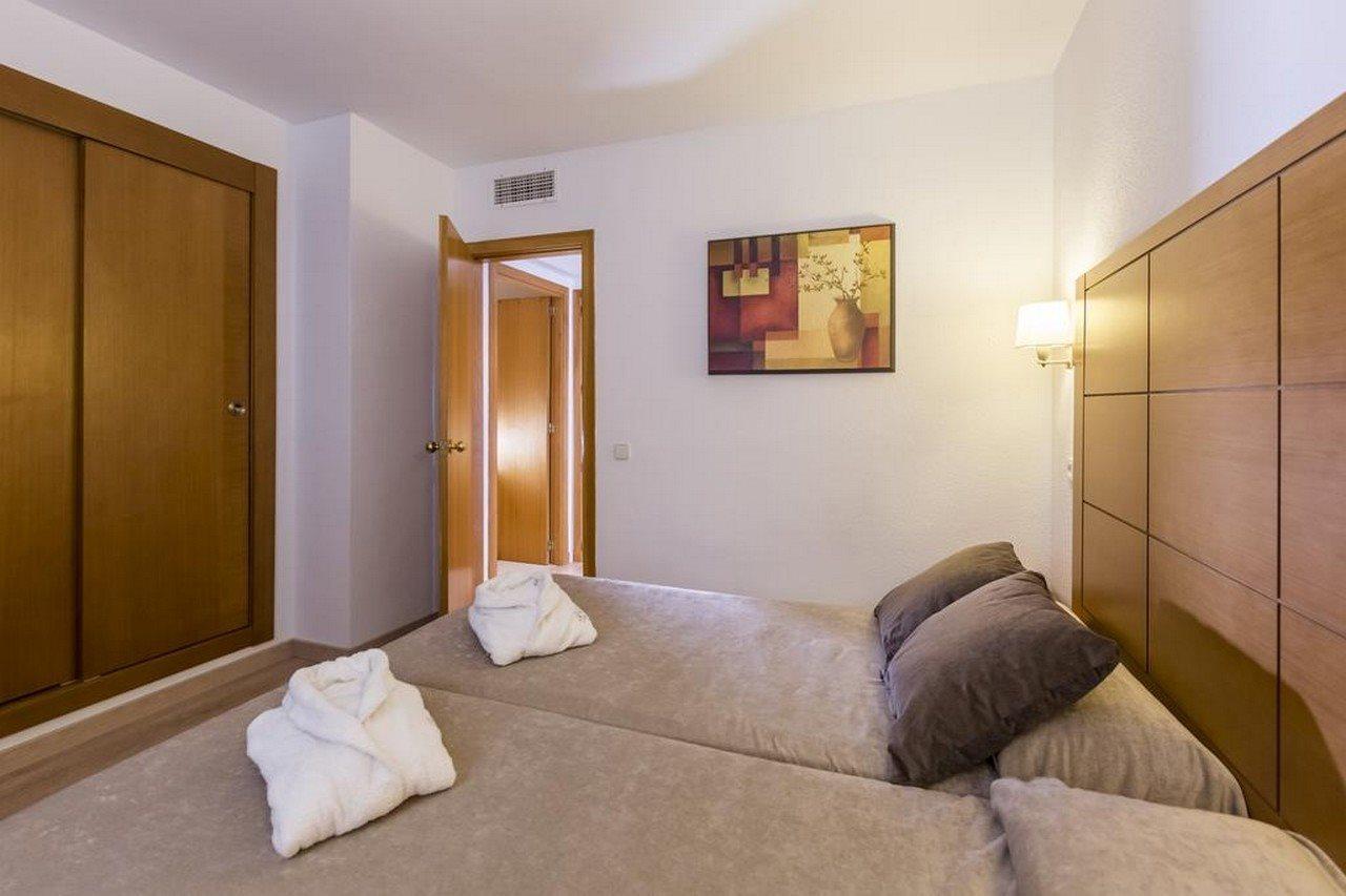 Cabot Cap De Mar Hotel Cala Bona  Ngoại thất bức ảnh