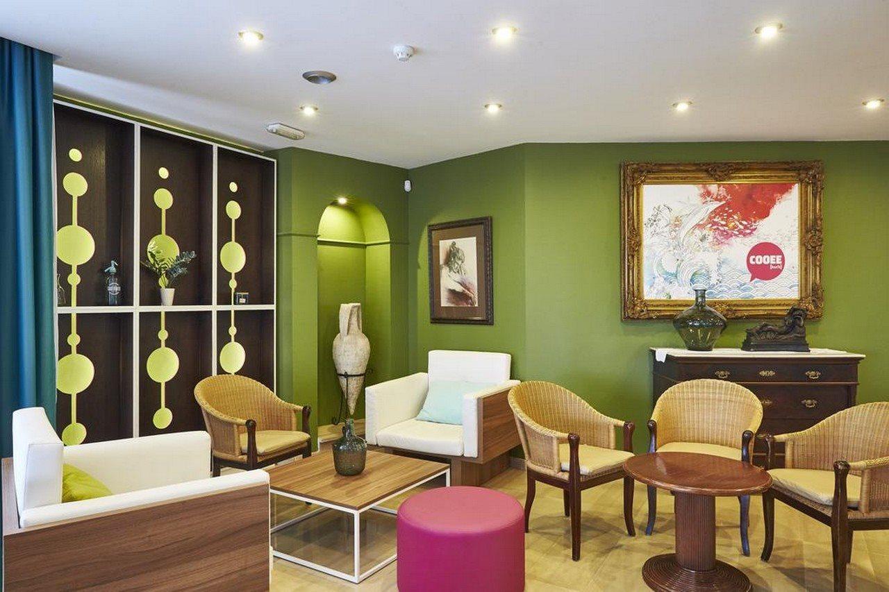 Cabot Cap De Mar Hotel Cala Bona  Ngoại thất bức ảnh