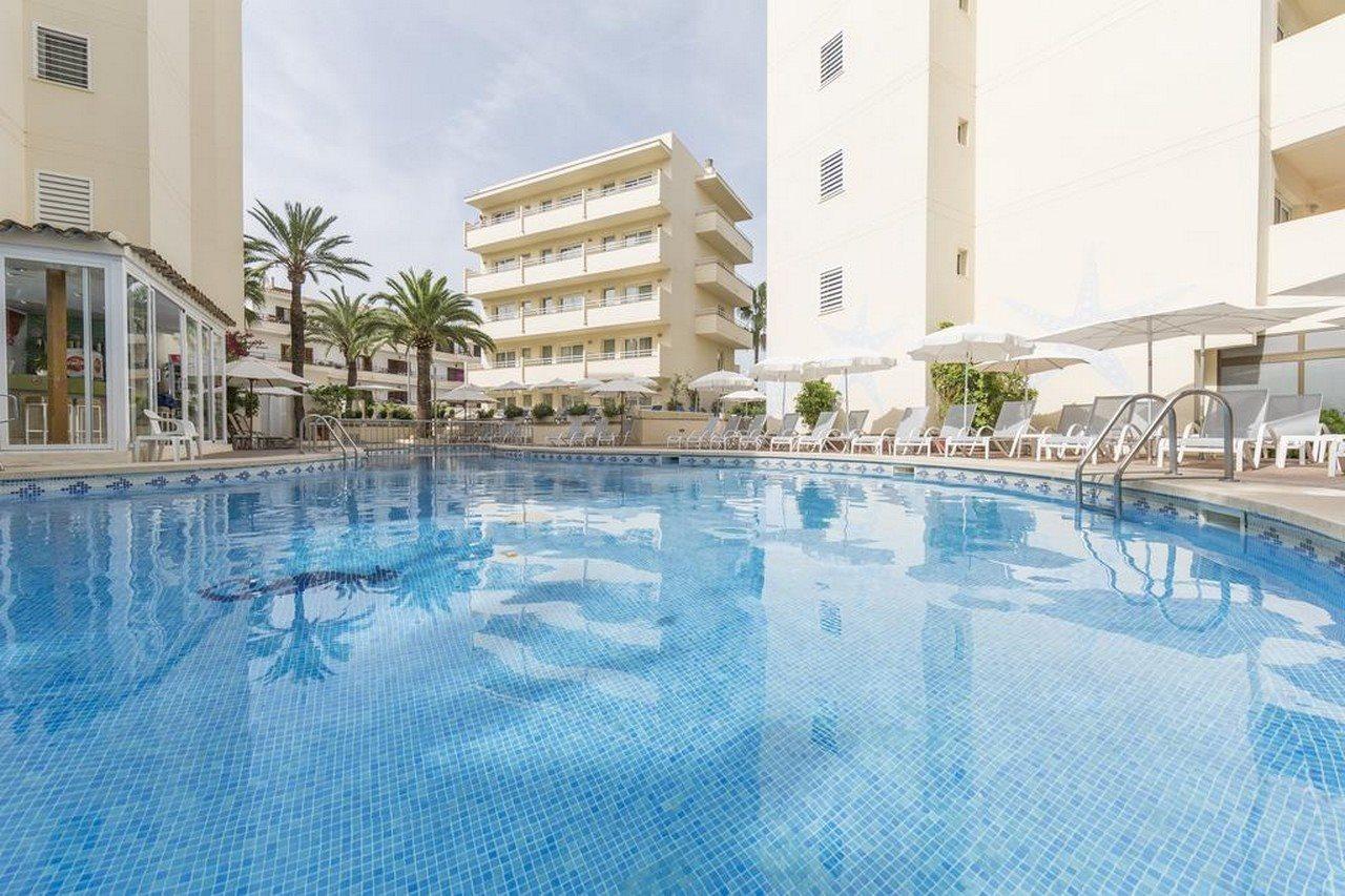 Cabot Cap De Mar Hotel Cala Bona  Ngoại thất bức ảnh