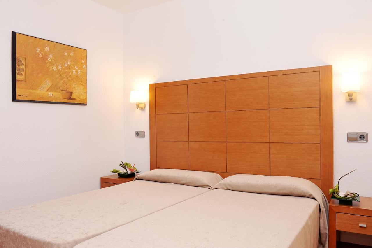 Cabot Cap De Mar Hotel Cala Bona  Ngoại thất bức ảnh