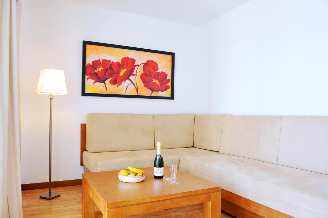 Cabot Cap De Mar Hotel Cala Bona  Ngoại thất bức ảnh