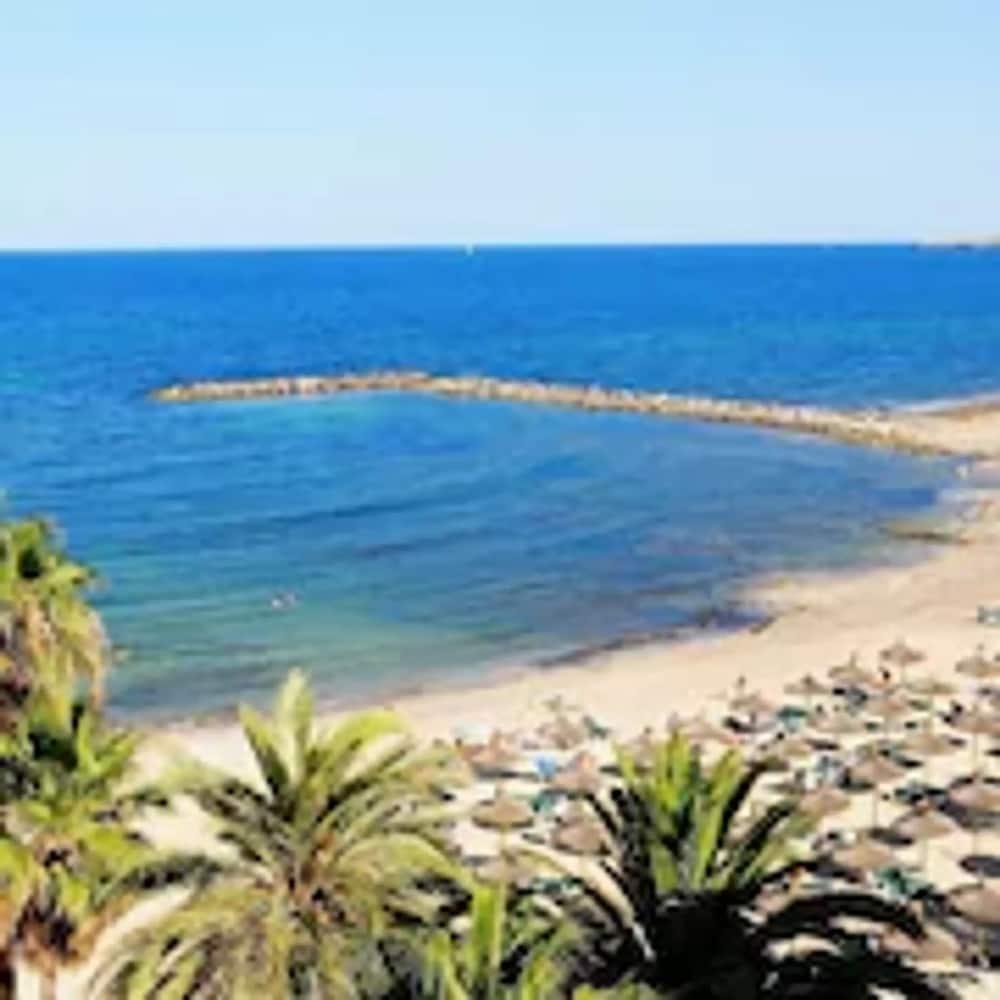 Cabot Cap De Mar Hotel Cala Bona  Ngoại thất bức ảnh