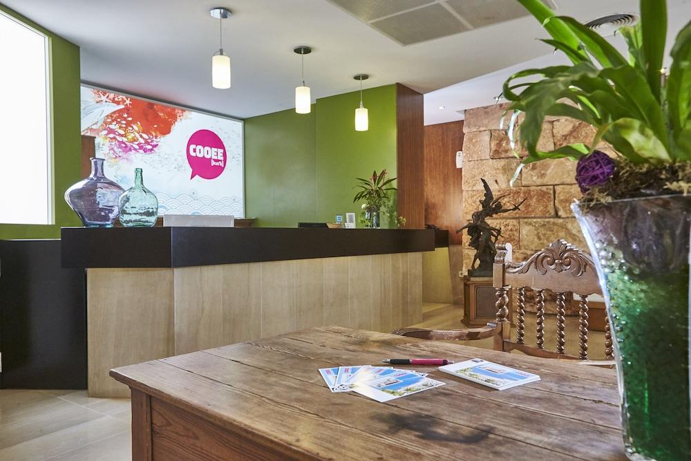 Cabot Cap De Mar Hotel Cala Bona  Ngoại thất bức ảnh