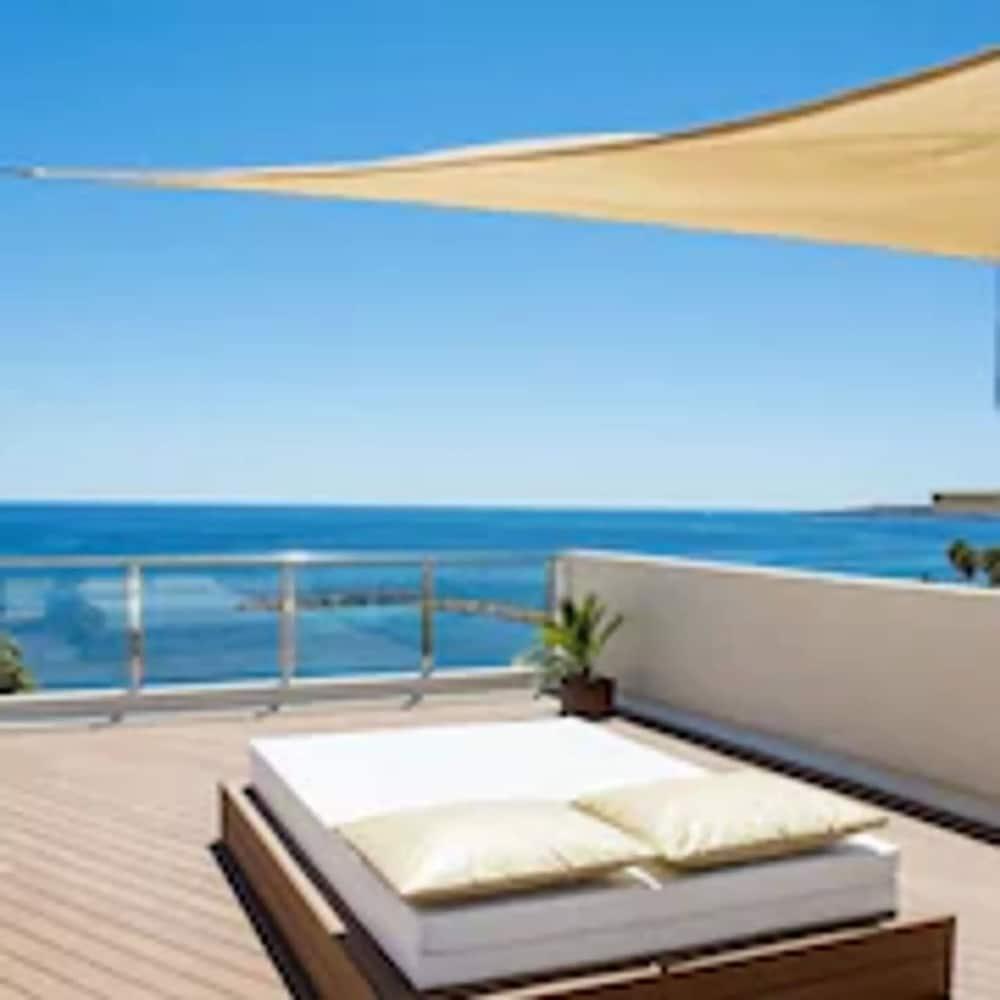 Cabot Cap De Mar Hotel Cala Bona  Ngoại thất bức ảnh