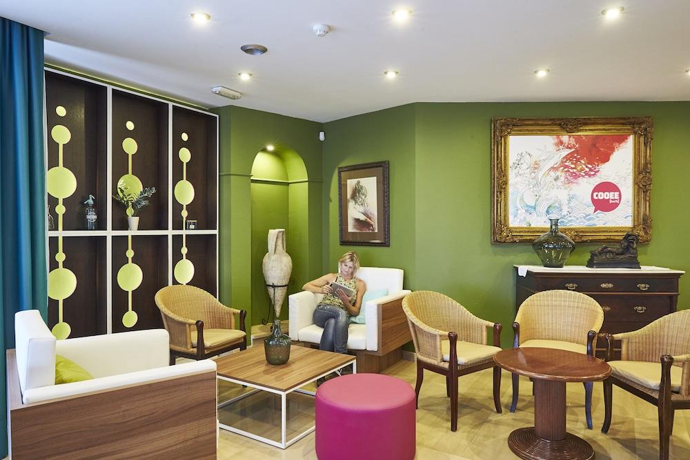 Cabot Cap De Mar Hotel Cala Bona  Ngoại thất bức ảnh
