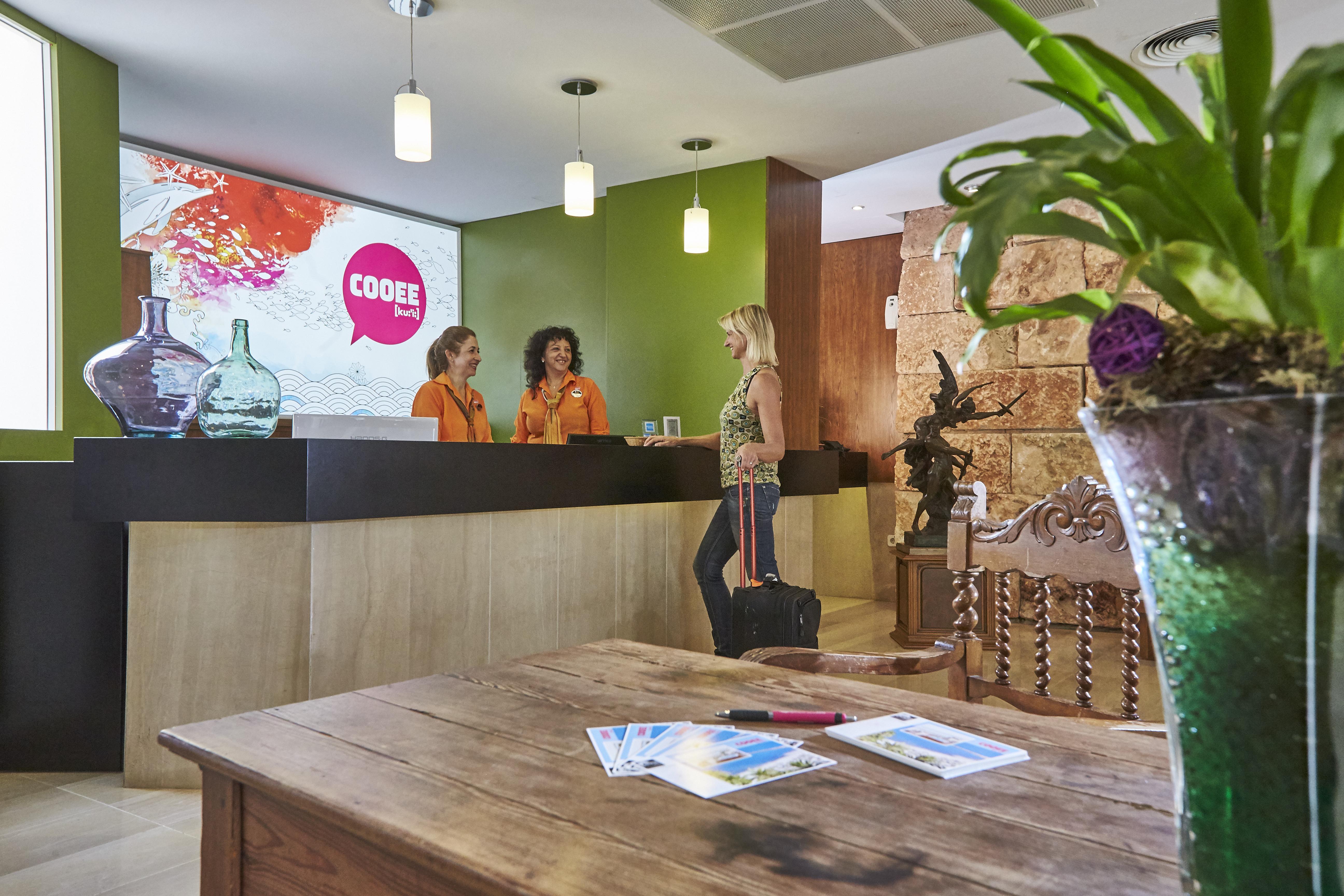 Cabot Cap De Mar Hotel Cala Bona  Ngoại thất bức ảnh