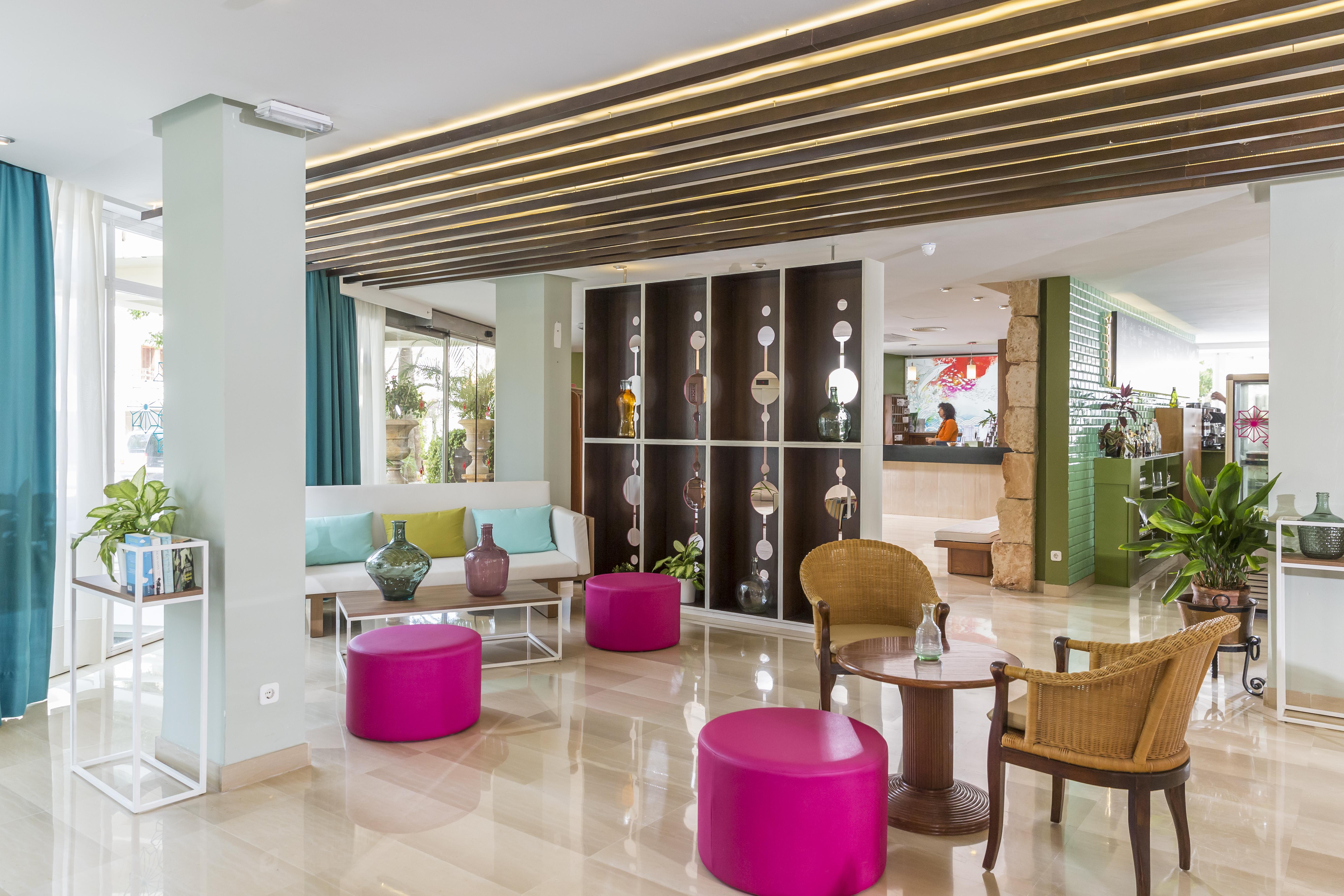 Cabot Cap De Mar Hotel Cala Bona  Ngoại thất bức ảnh