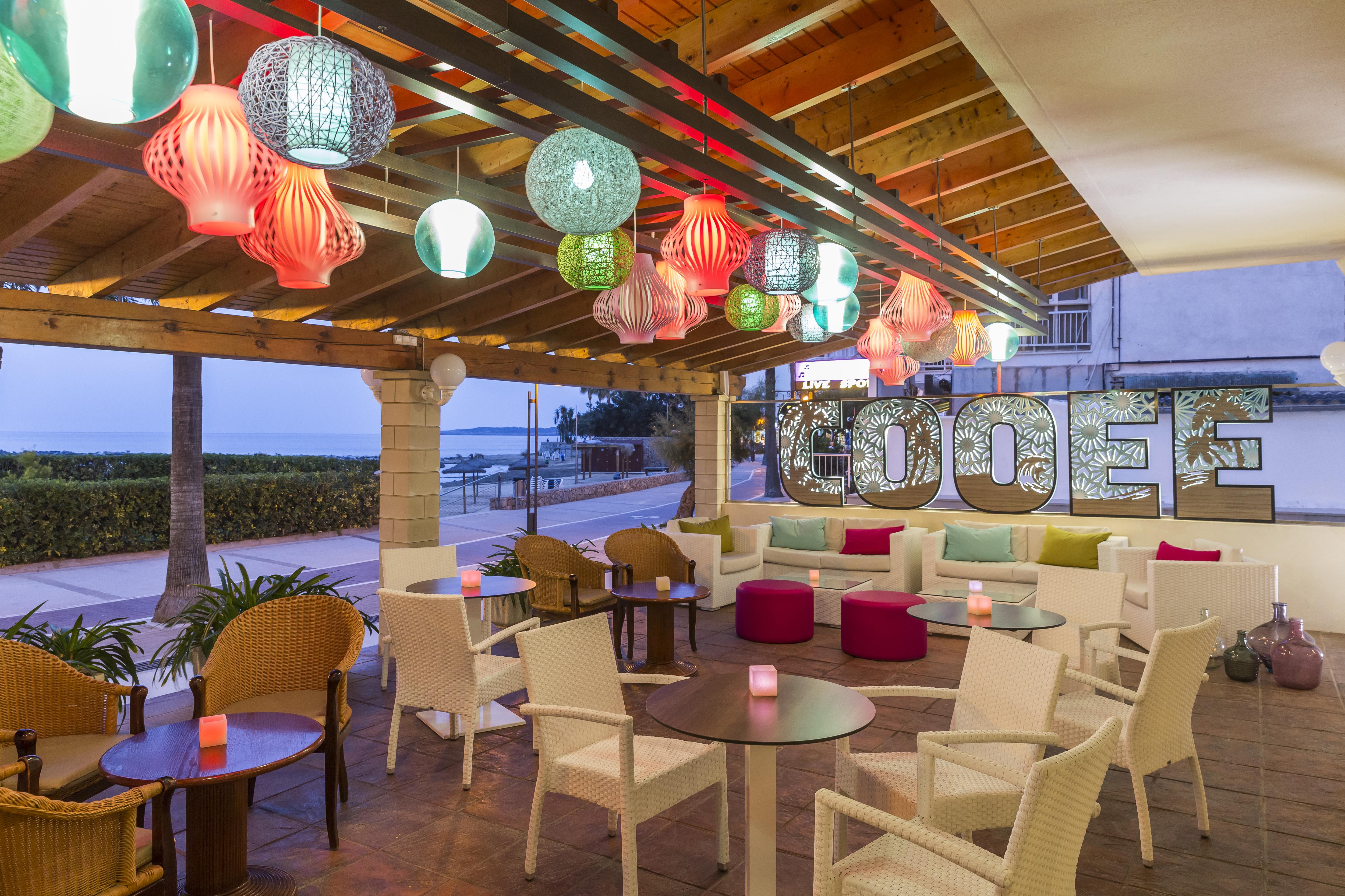 Cabot Cap De Mar Hotel Cala Bona  Ngoại thất bức ảnh
