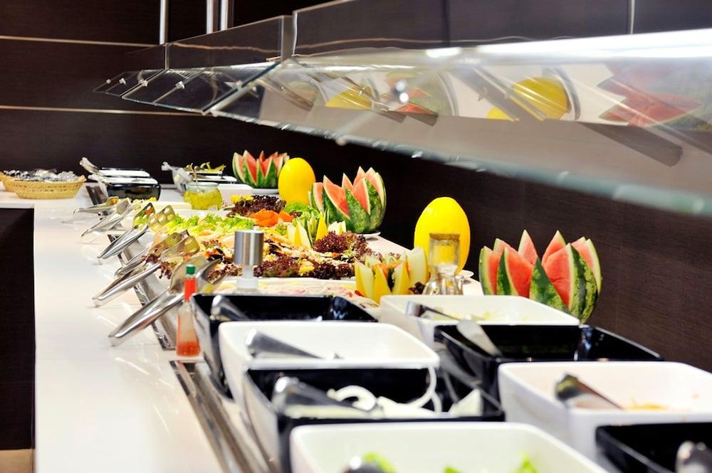 Cabot Cap De Mar Hotel Cala Bona  Ngoại thất bức ảnh