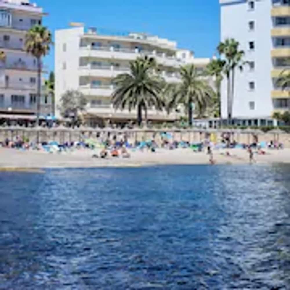 Cabot Cap De Mar Hotel Cala Bona  Ngoại thất bức ảnh