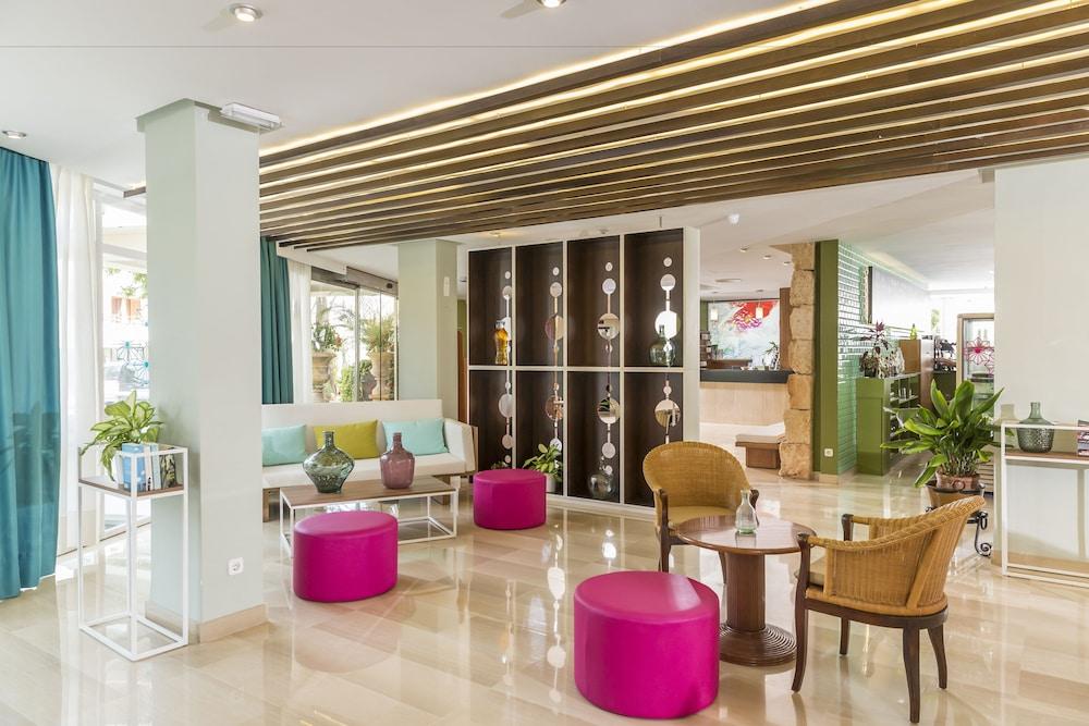 Cabot Cap De Mar Hotel Cala Bona  Ngoại thất bức ảnh