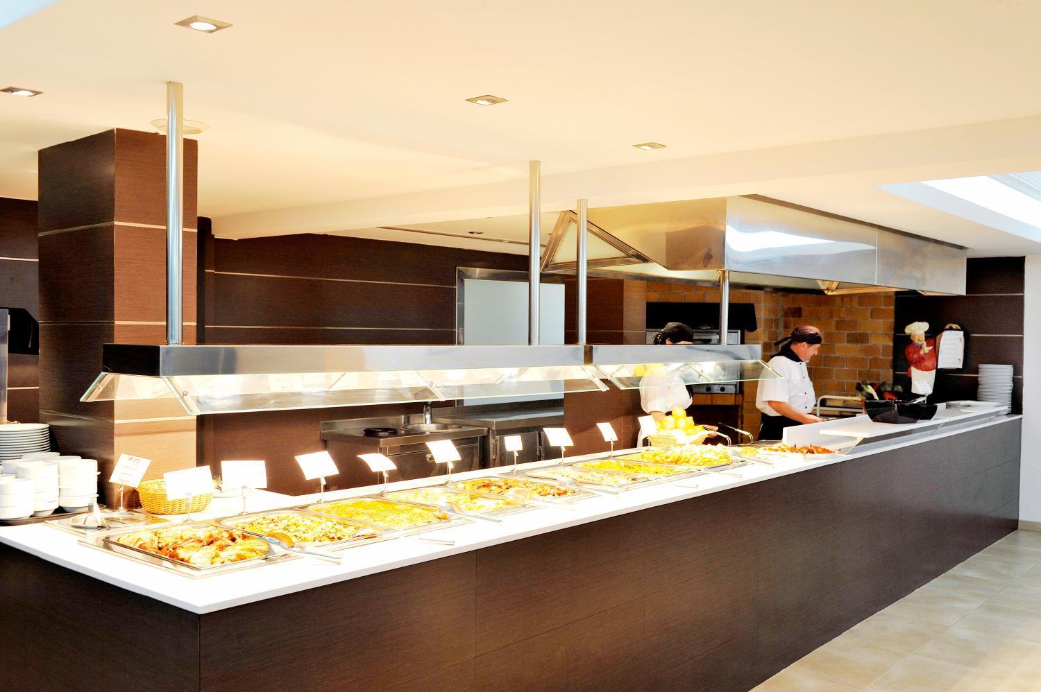 Cabot Cap De Mar Hotel Cala Bona  Ngoại thất bức ảnh