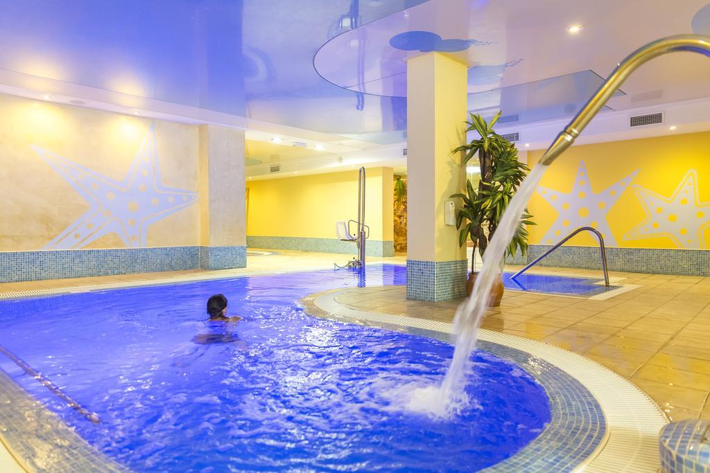 Cabot Cap De Mar Hotel Cala Bona  Ngoại thất bức ảnh