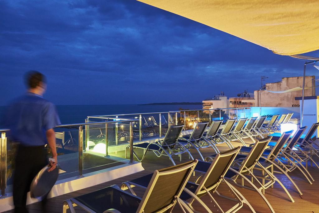 Cabot Cap De Mar Hotel Cala Bona  Ngoại thất bức ảnh