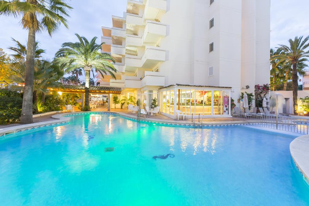 Cabot Cap De Mar Hotel Cala Bona  Ngoại thất bức ảnh