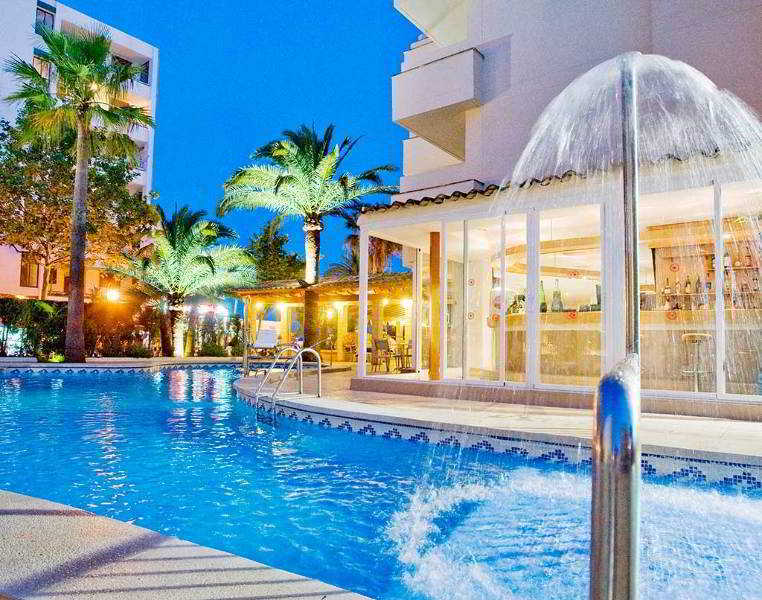 Cabot Cap De Mar Hotel Cala Bona  Ngoại thất bức ảnh